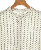 OPAQUE.CLIP（オペークドットクリップ）カジュアルシャツ 白 サイズ:38(M位) レディース/2200643402027