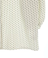 OPAQUE.CLIP（オペークドットクリップ）カジュアルシャツ 白 サイズ:38(M位) レディース/2200643402027