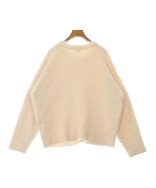 OPAQUE.CLIP（オペークドットクリップ）カーディガン ピンク サイズ:38(M位) レディース/2200643402096