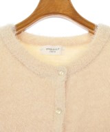 OPAQUE.CLIP（オペークドットクリップ）カーディガン ピンク サイズ:38(M位) レディース/2200643402096