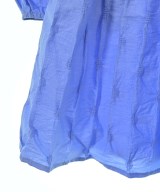 OPAQUE.CLIP（オペークドットクリップ）ブラウス 青 サイズ:38(M位) レディース/2200640957025