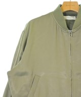 OPAQUE.CLIP（オペークドットクリップ）ミリタリーブルゾン カーキ サイズ:38(M位) レディース/2200644894012