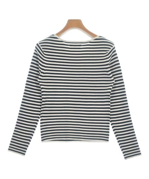 OPAQUE.CLIP（オペークドットクリップ）ニット・セーター 黒 サイズ:F レディース/2200644894036