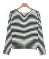 OPAQUE.CLIP（オペークドットクリップ）ニット・セーター 黒 サイズ:F レディース/2200644894036