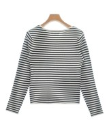 OPAQUE.CLIP（オペークドットクリップ）ニット・セーター 黒 サイズ:F レディース/2200644894036