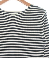 OPAQUE.CLIP（オペークドットクリップ）ニット・セーター 黒 サイズ:F レディース/2200644894036