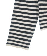 OPAQUE.CLIP（オペークドットクリップ）ニット・セーター 黒 サイズ:F レディース/2200644894036