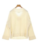 OPAQUE.CLIP（オペークドットクリップ）ニット・セーター 白 サイズ:38(M位) レディース/2200647605028