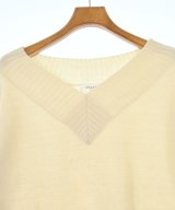 OPAQUE.CLIP（オペークドットクリップ）ニット・セーター 白 サイズ:38(M位) レディース/2200647605028