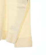 OPAQUE.CLIP（オペークドットクリップ）ニット・セーター 白 サイズ:38(M位) レディース/2200647605028