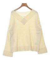 OPAQUE.CLIP ニット・セーター