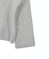 OPAQUE.CLIP（オペークドットクリップ）ニット・セーター グレー サイズ:38(M位) レディース/2200647605035