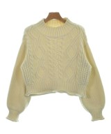 OPAQUE.CLIP ニット・セーター