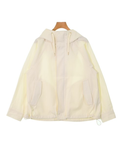 OPAQUE.CLIP(オペークドットクリップ)その他 白 サイズ:36(S位)/2200639521015