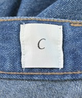 OPAQUE.CLIP（オペークドットクリップ）ロング・マキシ丈スカート 青 サイズ:38(M位) レディース/2200639521039