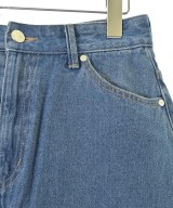 OPAQUE.CLIP（オペークドットクリップ）ロング・マキシ丈スカート 青 サイズ:38(M位) レディース/2200639521039