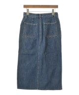 OPAQUE.CLIP（オペークドットクリップ）ロング・マキシ丈スカート 青 サイズ:38(M位) レディース/2200639521046