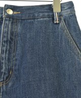 OPAQUE.CLIP（オペークドットクリップ）ロング・マキシ丈スカート 青 サイズ:38(M位) レディース/2200639521046