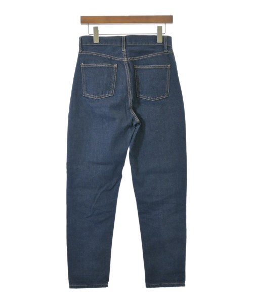 OPAQUE.CLIP（オペークドットクリップ）デニムパンツ 紺 サイズ:38(M位) レディース/2200639521053