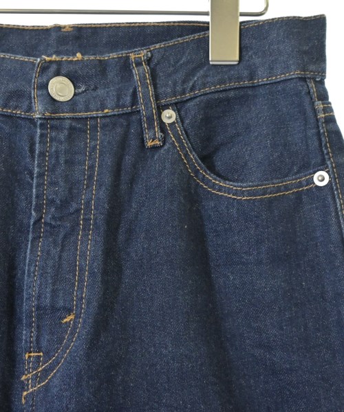 OPAQUE.CLIP（オペークドットクリップ）デニムパンツ 紺 サイズ:38(M位) レディース/2200639521053