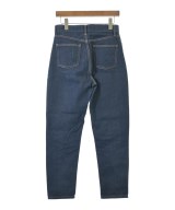 OPAQUE.CLIP（オペークドットクリップ）デニムパンツ 紺 サイズ:38(M位) レディース/2200639521053