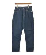 OPAQUE.CLIP デニムパンツ