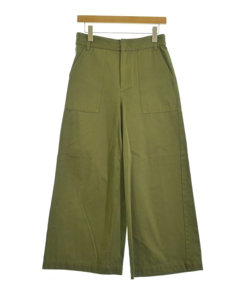 OPAQUE.CLIP(オペークドットクリップ)カーゴパンツ カーキ サイズ:38(M位)/2200639521060