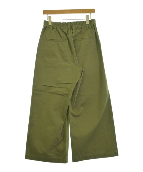OPAQUE.CLIP（オペークドットクリップ）カーゴパンツ カーキ サイズ:38(M位) レディース/2200639521060