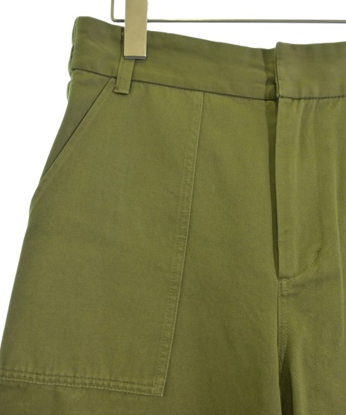 OPAQUE.CLIP（オペークドットクリップ）カーゴパンツ カーキ サイズ:38(M位) レディース/2200639521060