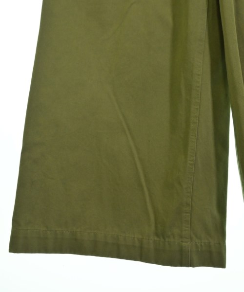 OPAQUE.CLIP（オペークドットクリップ）カーゴパンツ カーキ サイズ:38(M位) レディース/2200639521060