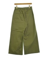 OPAQUE.CLIP（オペークドットクリップ）カーゴパンツ カーキ サイズ:38(M位) レディース/2200639521060