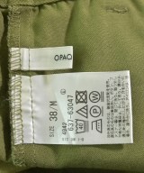 OPAQUE.CLIP（オペークドットクリップ）カーゴパンツ カーキ サイズ:38(M位) レディース/2200639521060