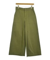 OPAQUE.CLIP カーゴパンツ