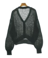 OPAQUE.CLIP（オペークドットクリップ）カーディガン 黒 サイズ:38(M位) レディース/2200639521084
