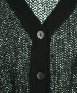 OPAQUE.CLIP（オペークドットクリップ）カーディガン 黒 サイズ:38(M位) レディース/2200639521084
