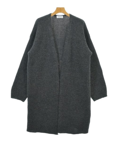 OPAQUE.CLIP(オペークドットクリップ)カーディガン グレー サイズ:38(M位)/2200639521107