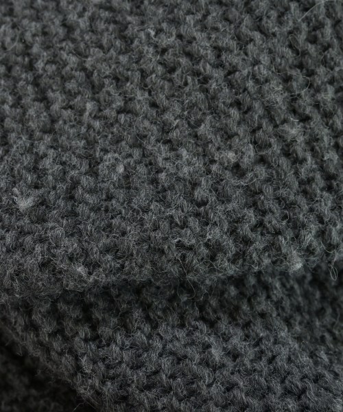 OPAQUE.CLIP（オペークドットクリップ）カーディガン グレー サイズ:38(M位) レディース/2200639521107