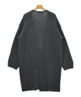 OPAQUE.CLIP（オペークドットクリップ）カーディガン グレー サイズ:38(M位) レディース/2200639521107