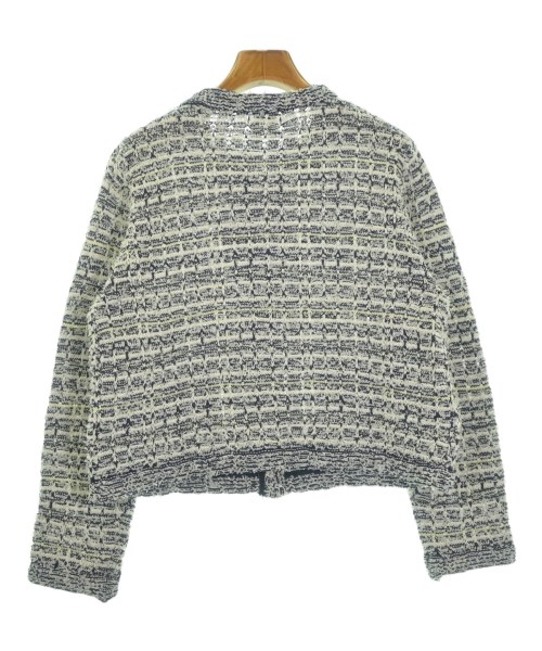 OPAQUE.CLIP（オペークドットクリップ）カーディガン 黒 サイズ:38(M位) レディース/2200639521114