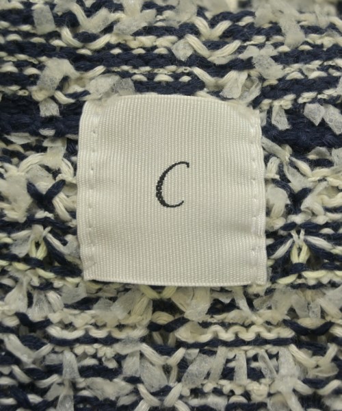 OPAQUE.CLIP（オペークドットクリップ）カーディガン 黒 サイズ:38(M位) レディース/2200639521114