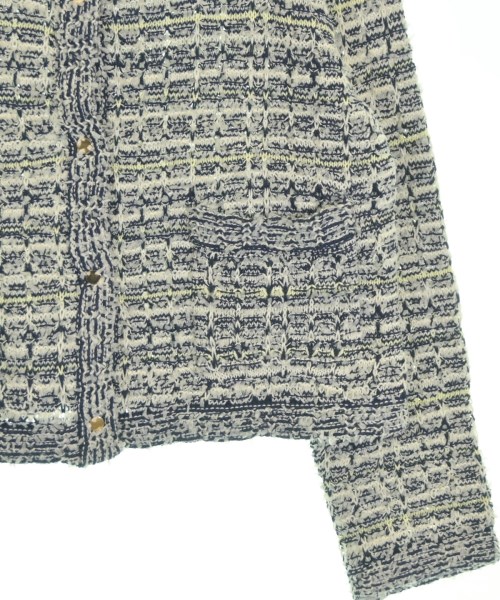 OPAQUE.CLIP（オペークドットクリップ）カーディガン 黒 サイズ:38(M位) レディース/2200639521114