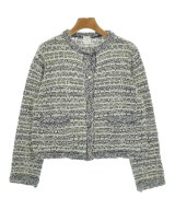 OPAQUE.CLIP（オペークドットクリップ）カーディガン 黒 サイズ:38(M位) レディース/2200639521114