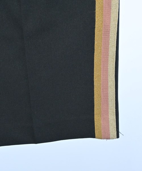 OPAQUE.CLIP（オペークドットクリップ）スラックス 黒 サイズ:M レディース/2200639521121