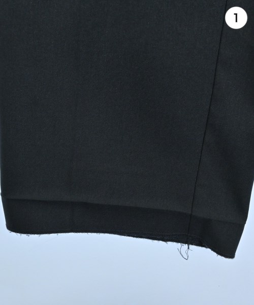 OPAQUE.CLIP（オペークドットクリップ）スラックス 黒 サイズ:M レディース/2200639521121