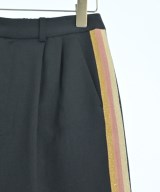 OPAQUE.CLIP（オペークドットクリップ）スラックス 黒 サイズ:M レディース/2200639521121