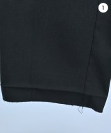 OPAQUE.CLIP（オペークドットクリップ）スラックス 黒 サイズ:M レディース/2200639521121