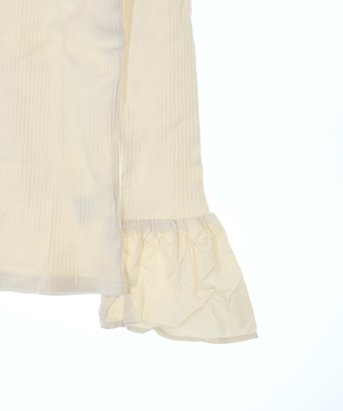 OPAQUE.CLIP（オペークドットクリップ）Tシャツ・カットソー ベージュ サイズ:40(L位) レディース/2200639521138