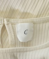 OPAQUE.CLIP（オペークドットクリップ）Tシャツ・カットソー ベージュ サイズ:40(L位) レディース/2200639521138