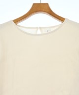 OPAQUE.CLIP（オペークドットクリップ）Tシャツ・カットソー ベージュ サイズ:40(L位) レディース/2200639521138