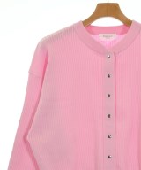 OPAQUE.CLIP（オペークドットクリップ）カーディガン ピンク サイズ:L レディース/2200639521176